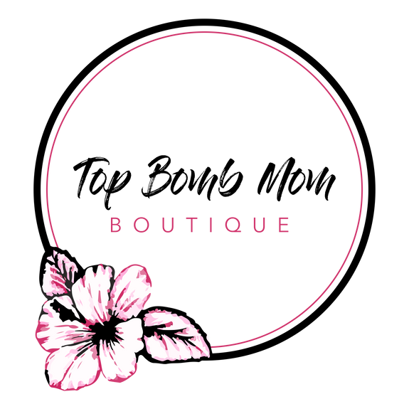 Top Bomb Mom Boutique